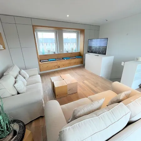 City Marina, Cm22a * Cuxhaven