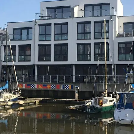 Casa de Férias City Marina, Cm22a *